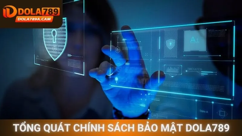 Tổng quát chính sách bảo mật Dola789